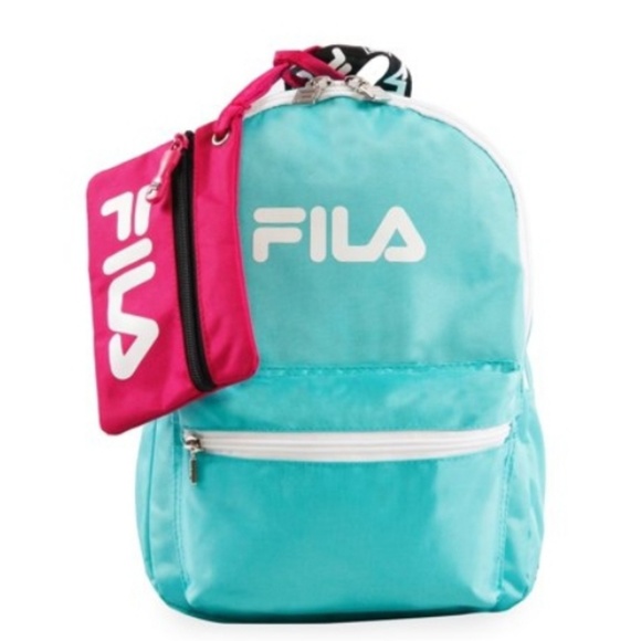 Fila Handbags - FILA "Hailee" backpack